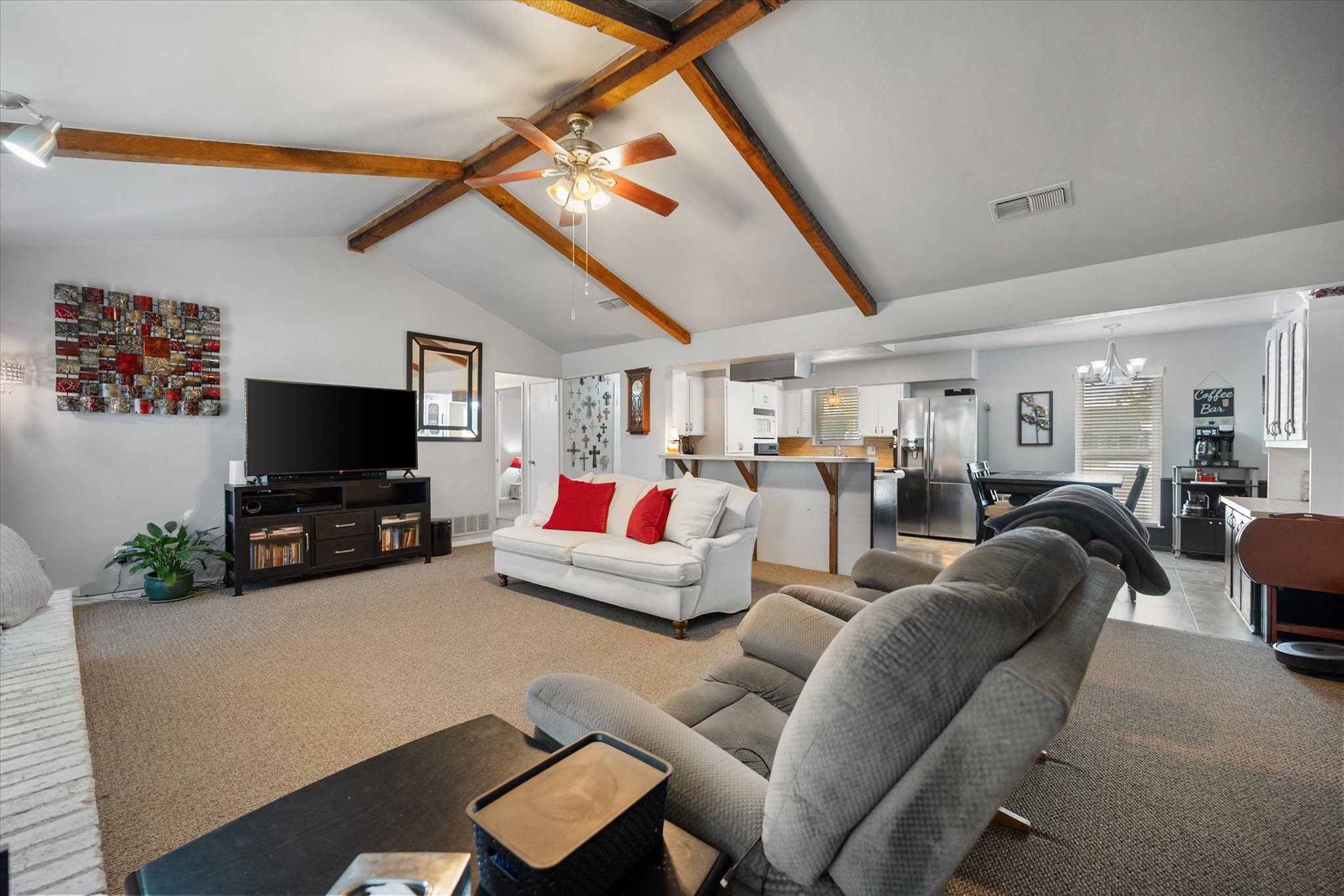 3641 Lucy Trimble Road Burleson TX 76028