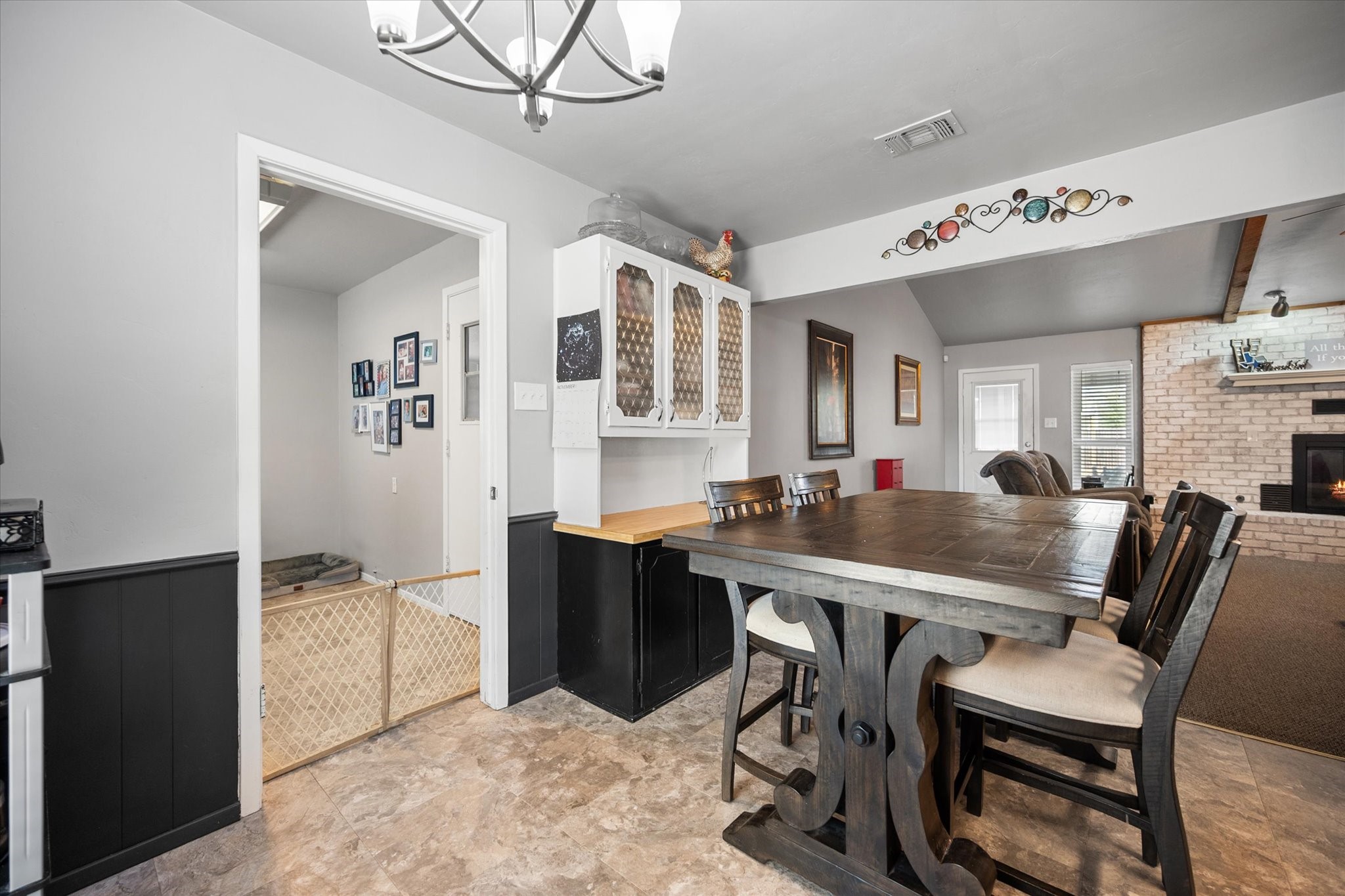3641 Lucy Trimble Road Burleson TX 76028