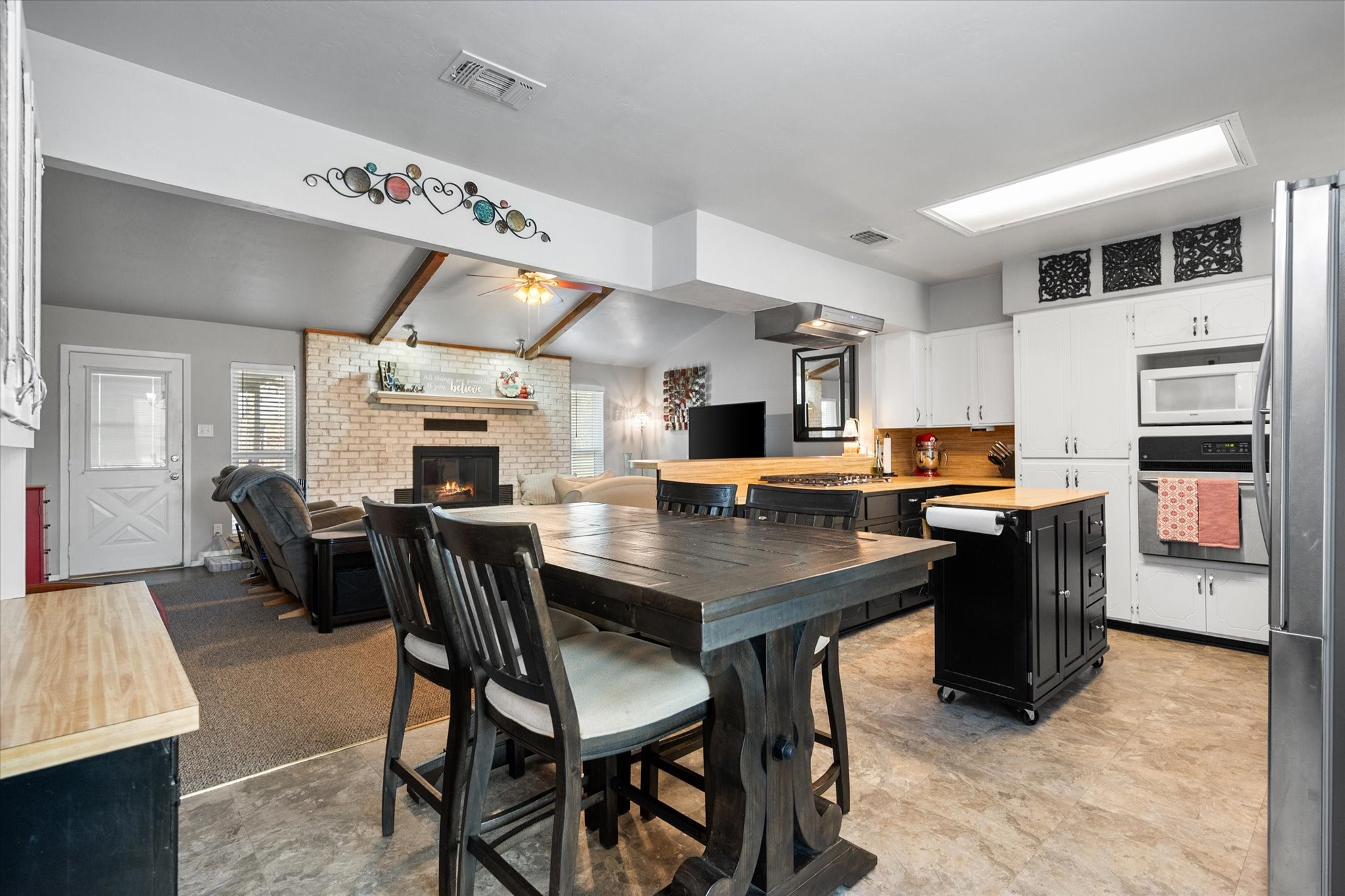 3641 Lucy Trimble Road Burleson TX 76028