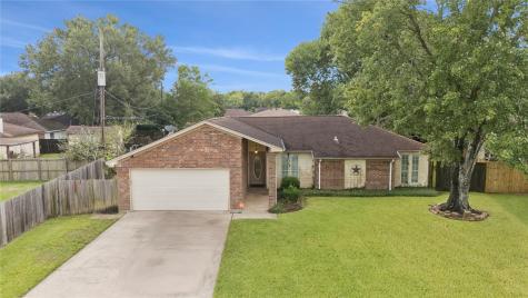 2250 Woodside Drive Beaumont TX 77707