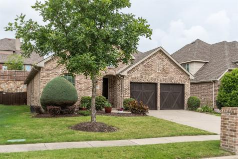 2409 Verbick Lane Plano TX 75074