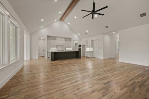 6009 Rolling Creek Court Aledo TX 76008