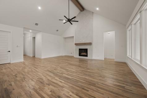 6009 Rolling Creek Court Aledo TX 76008