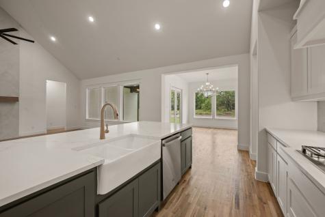 6009 Rolling Creek Court Aledo TX 76008