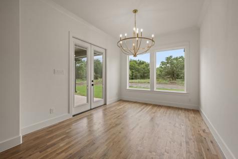 6009 Rolling Creek Court Aledo TX 76008