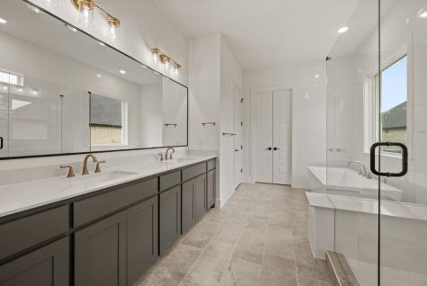 6009 Rolling Creek Court Aledo TX 76008