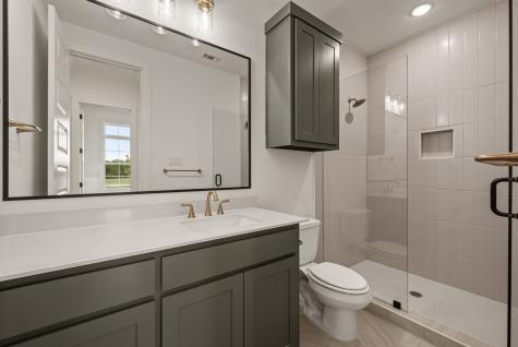 6009 Rolling Creek Court Aledo TX 76008
