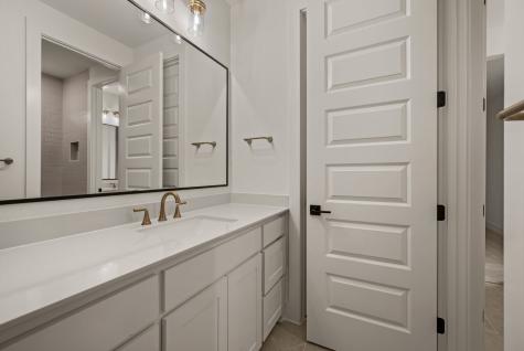 6009 Rolling Creek Court Aledo TX 76008