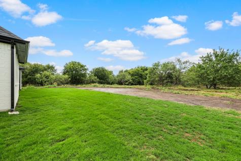 6009 Rolling Creek Court Aledo TX 76008