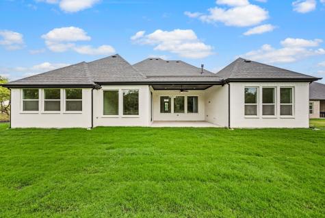 6009 Rolling Creek Court Aledo TX 76008