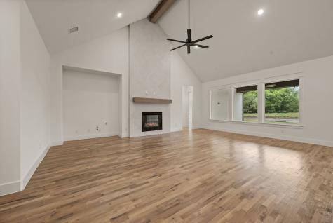 6009 Rolling Creek Court Aledo TX 76008