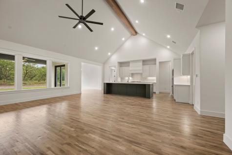 6009 Rolling Creek Court Aledo TX 76008