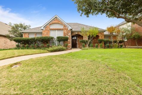 871 N Old Orchard Lane Lewisville TX 75077