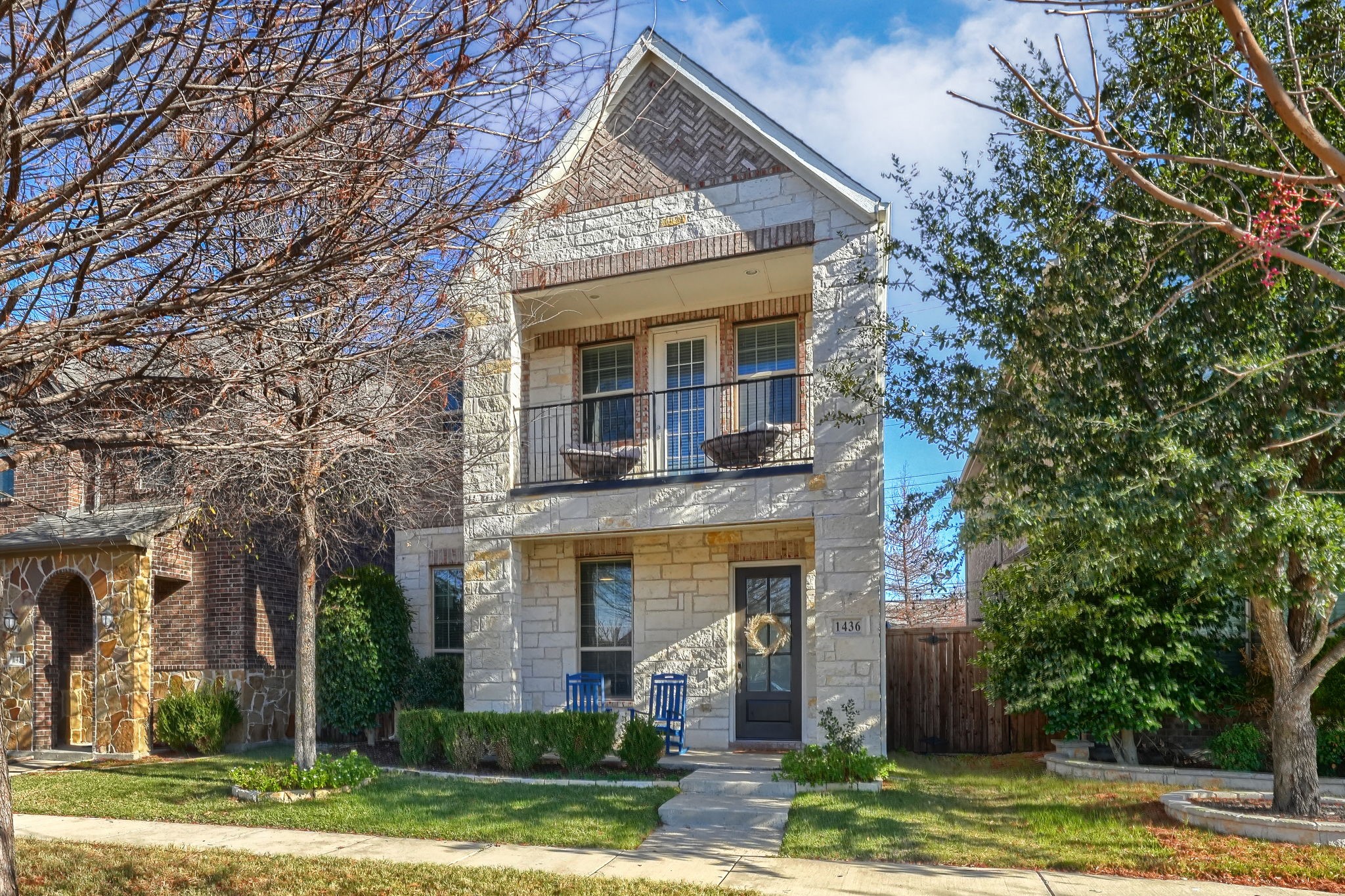 1436 Pebble Way Allen TX 75013