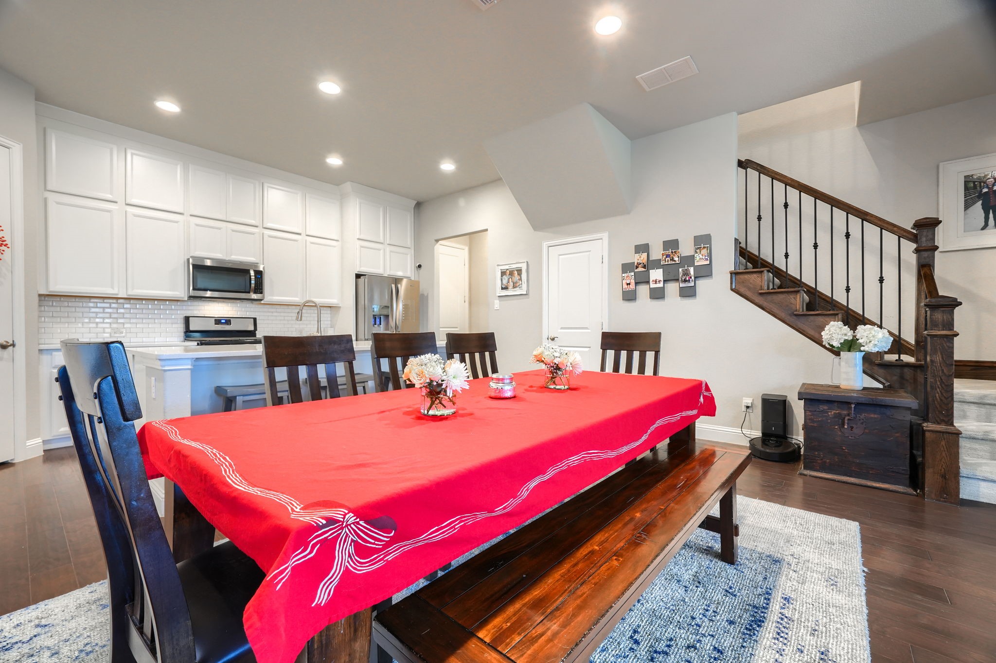 1436 Pebble Way Allen TX 75013