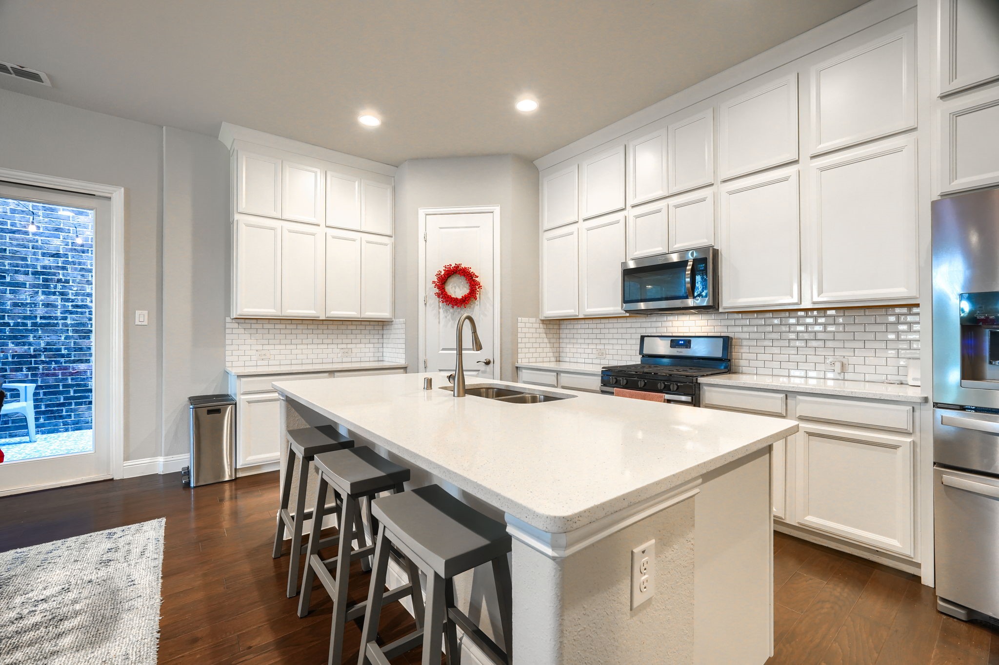 1436 Pebble Way Allen TX 75013