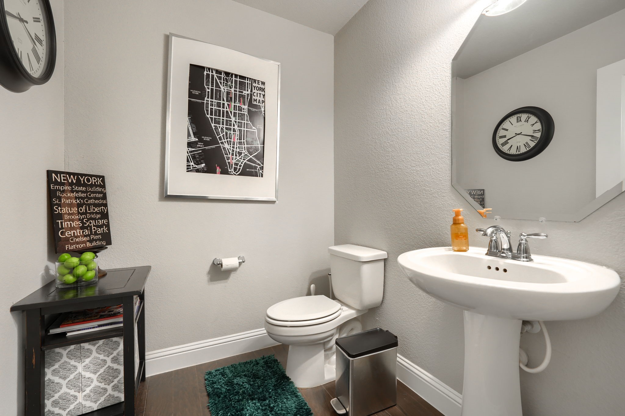 1436 Pebble Way Allen TX 75013