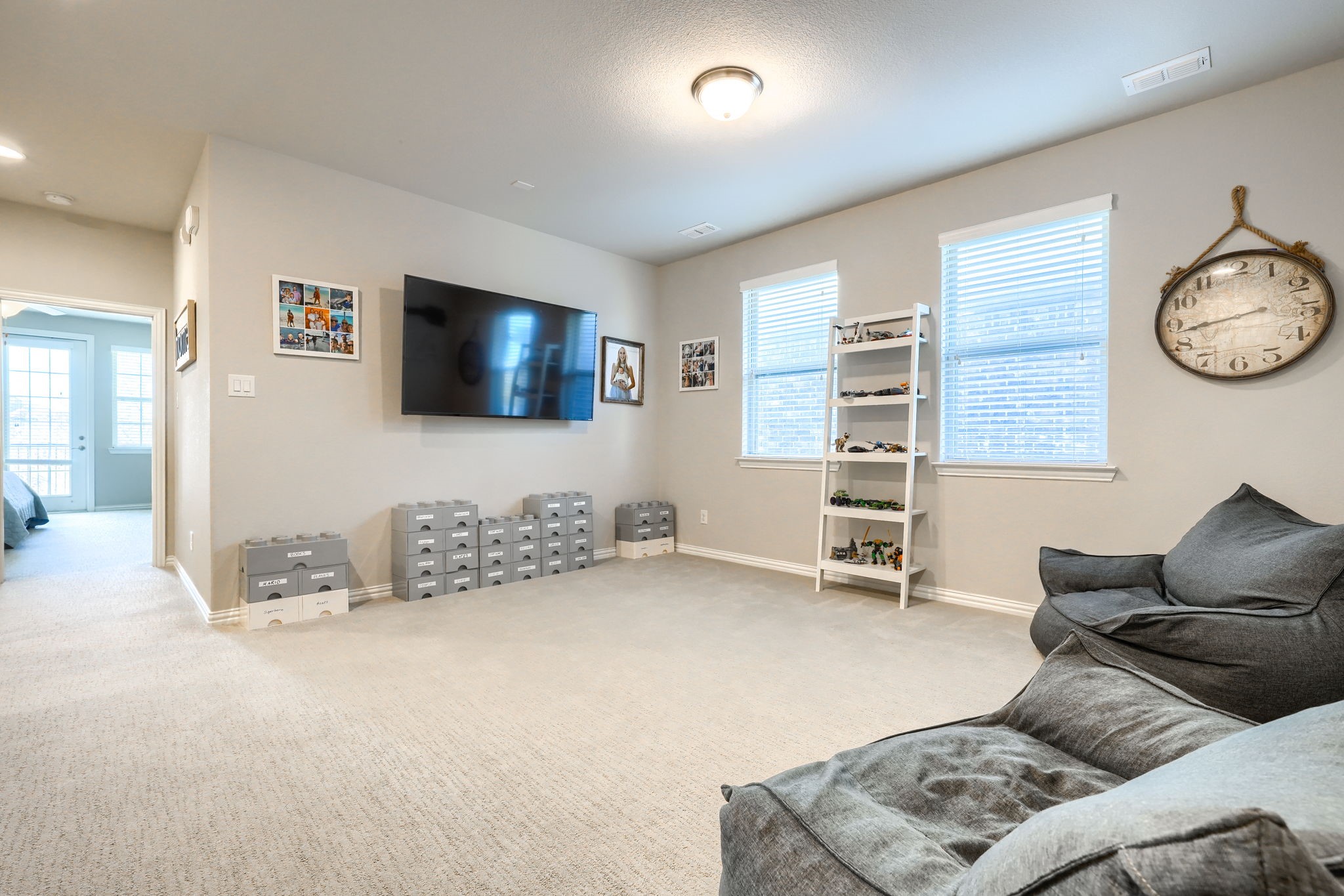 1436 Pebble Way Allen TX 75013