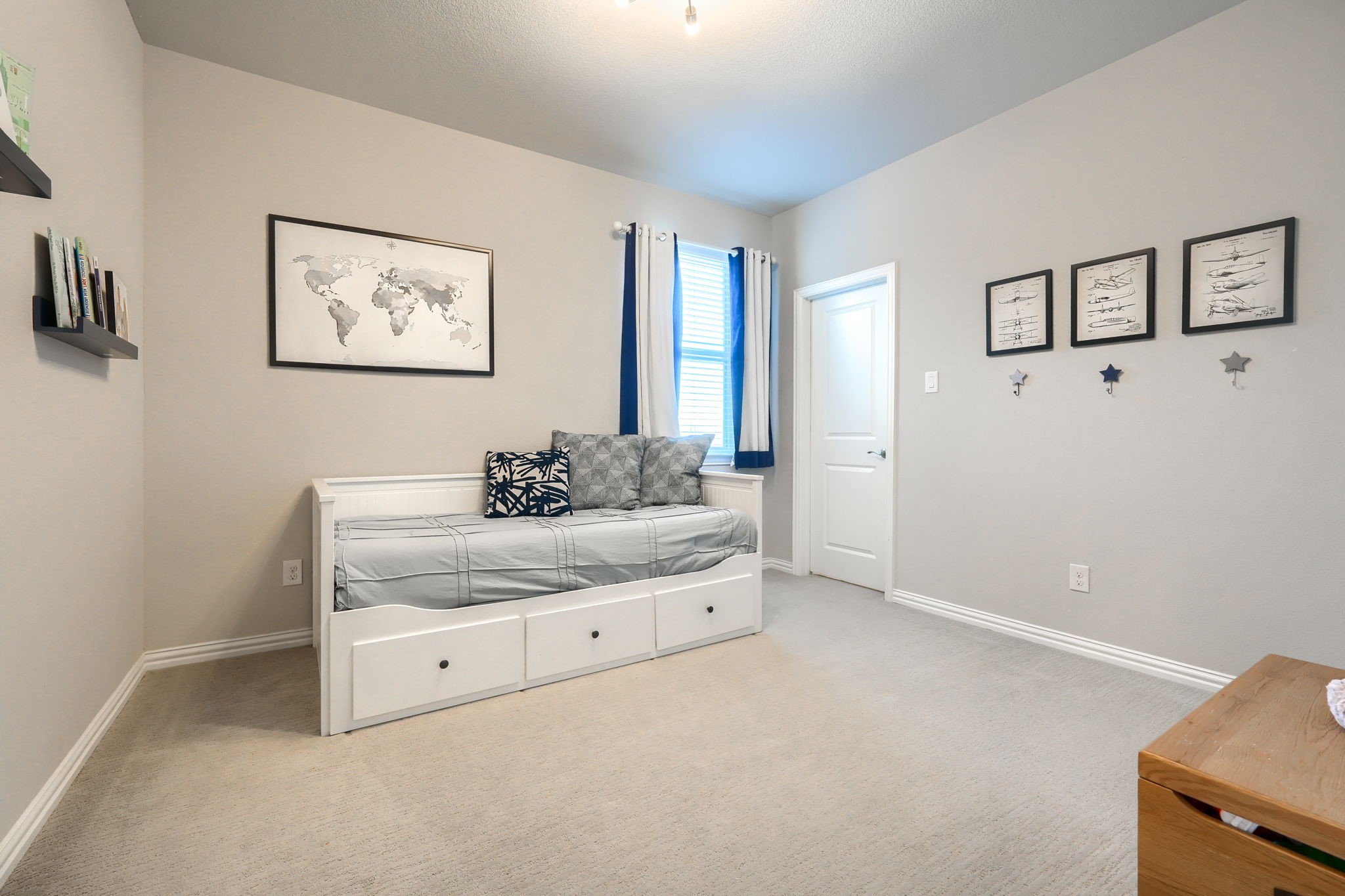 1436 Pebble Way Allen TX 75013