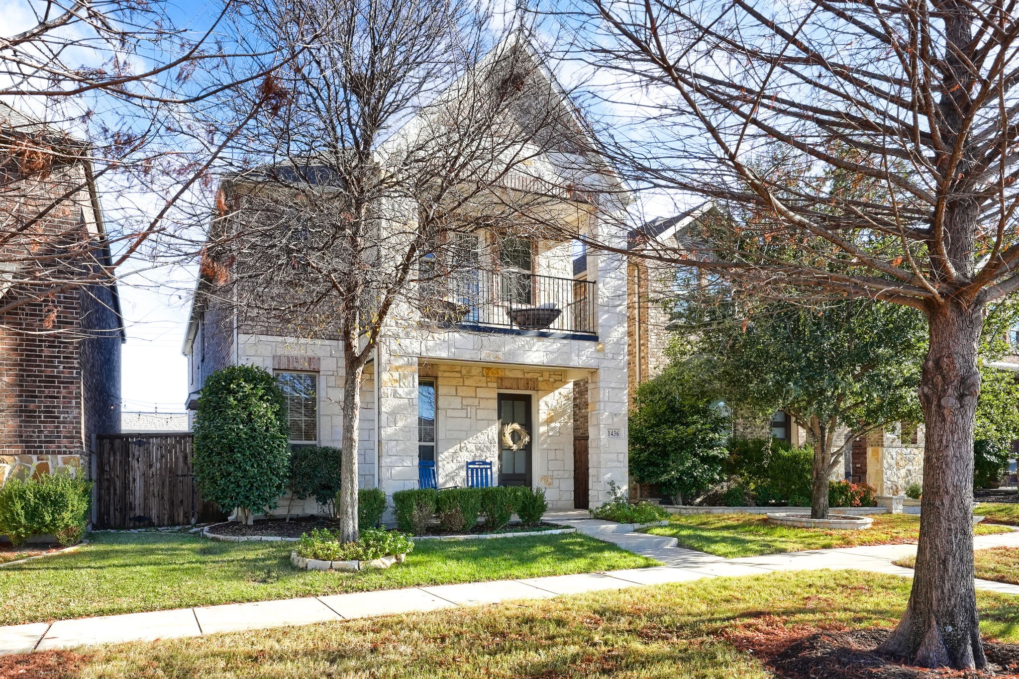 1436 Pebble Way Allen TX 75013