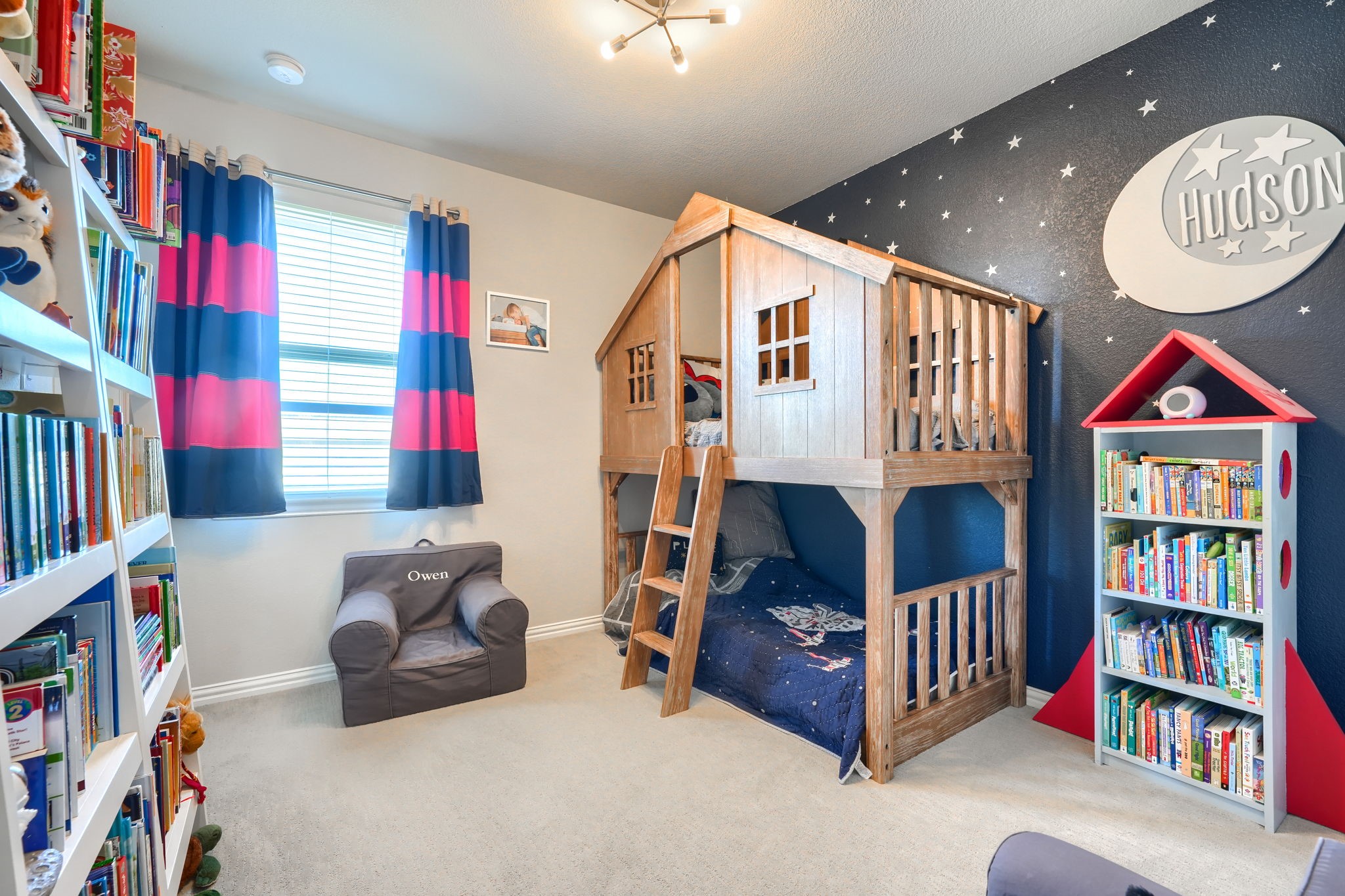 1436 Pebble Way Allen TX 75013