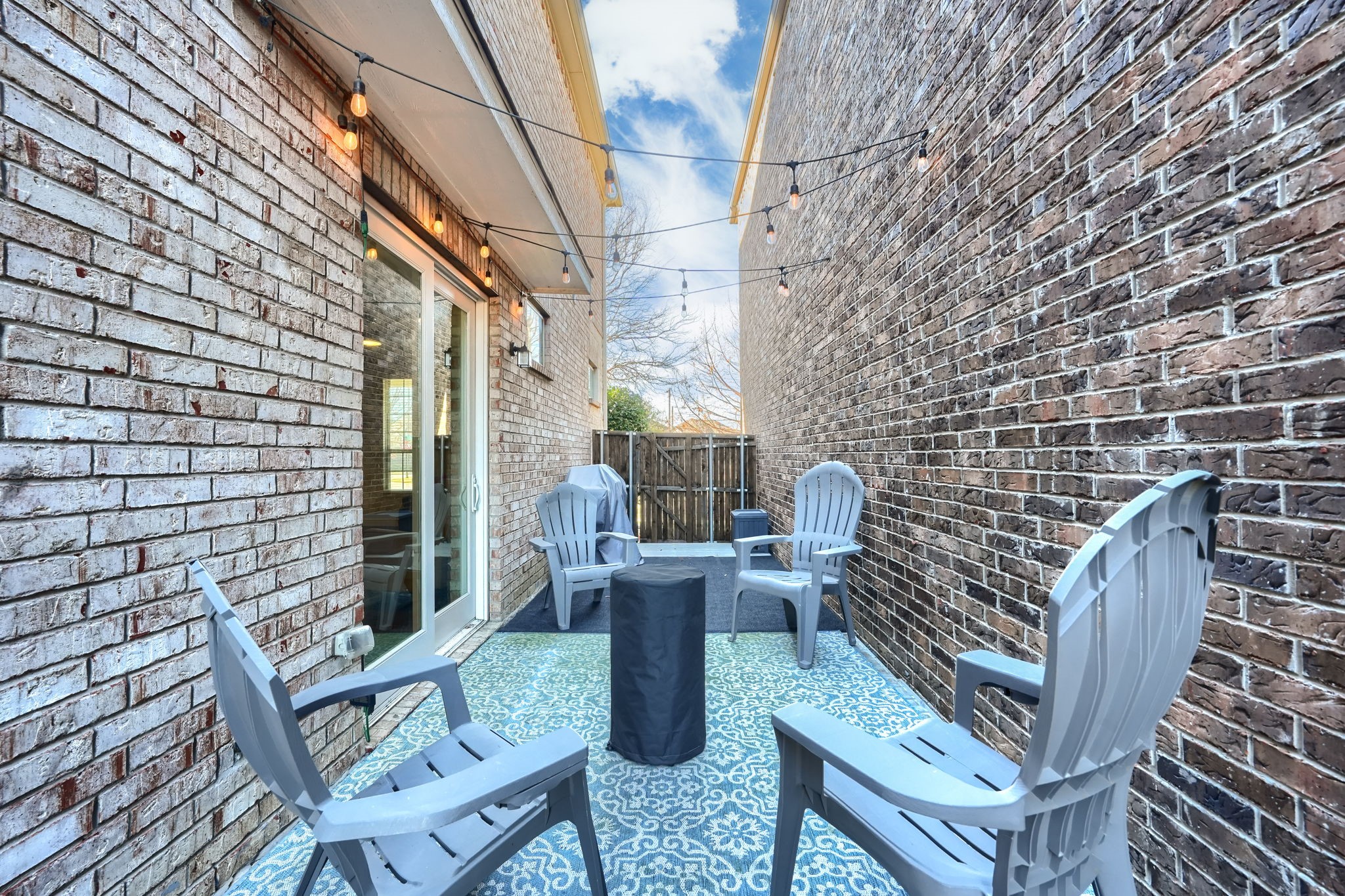 1436 Pebble Way Allen TX 75013