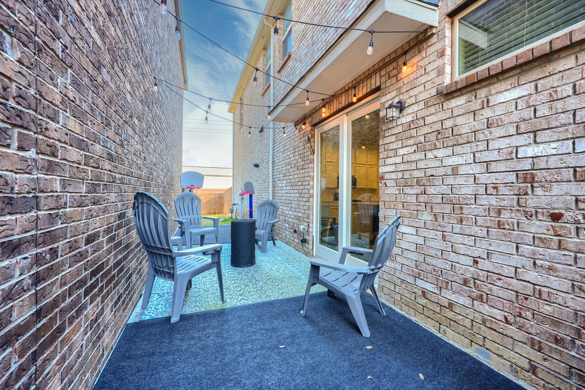 1436 Pebble Way Allen TX 75013