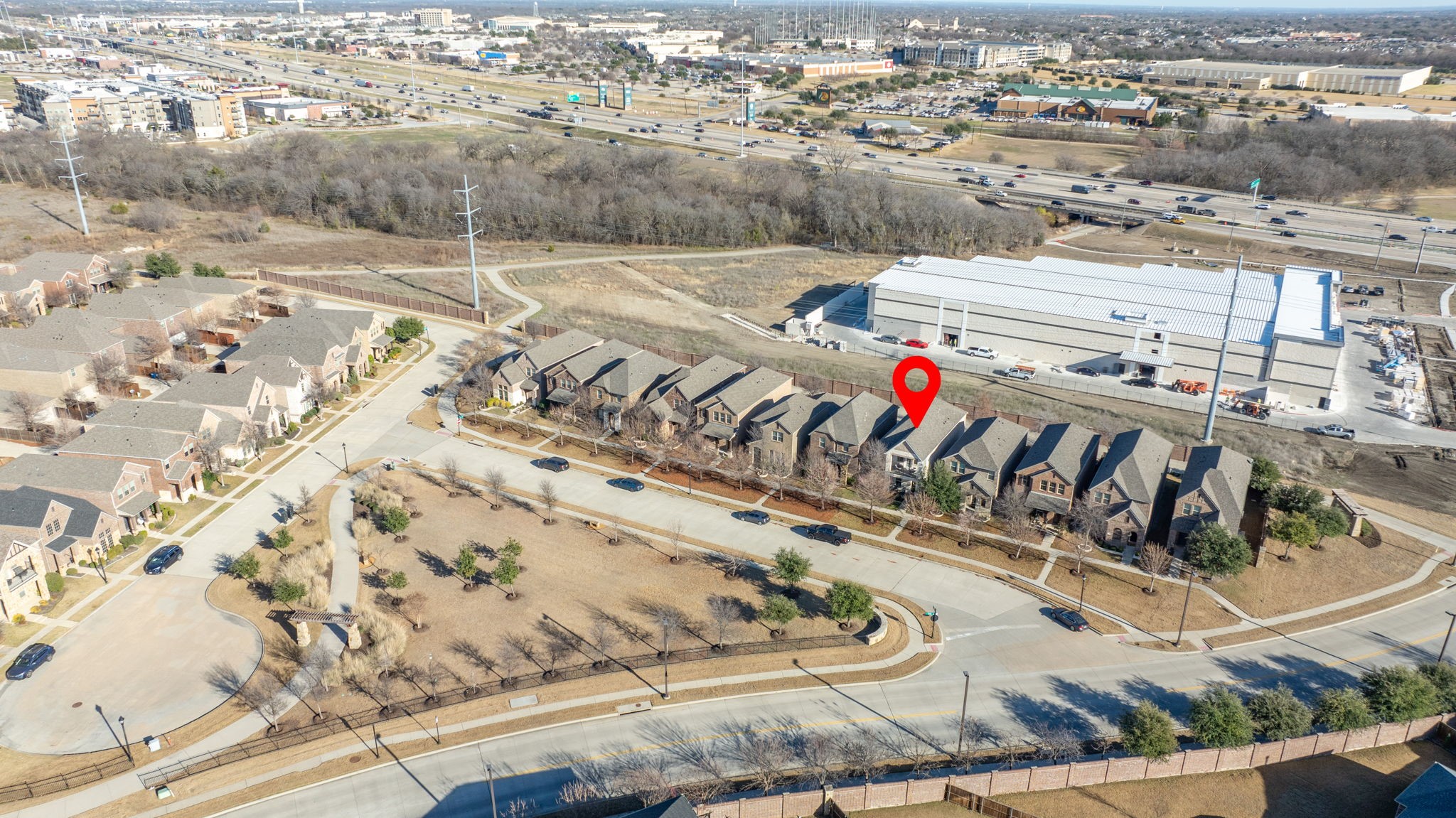 1436 Pebble Way Allen TX 75013