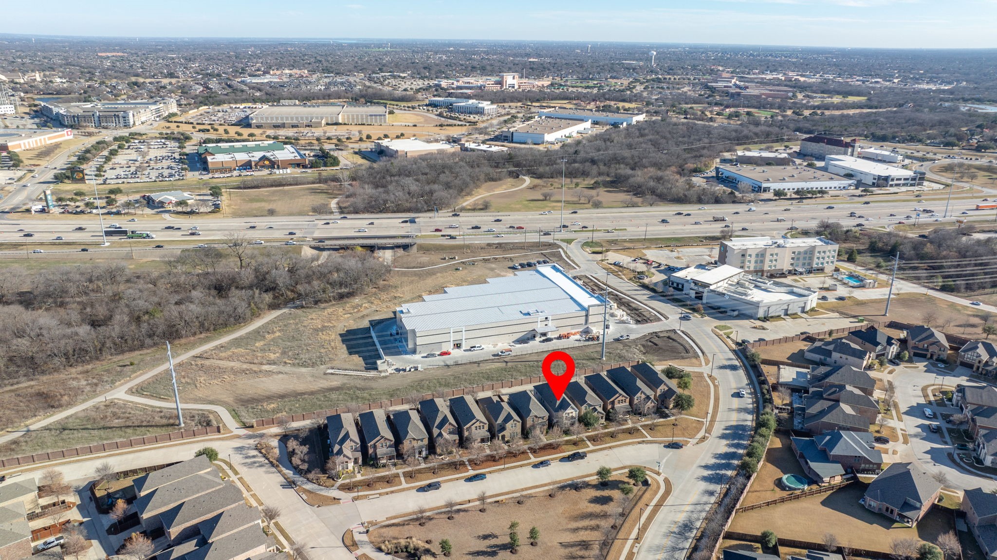 1436 Pebble Way Allen TX 75013