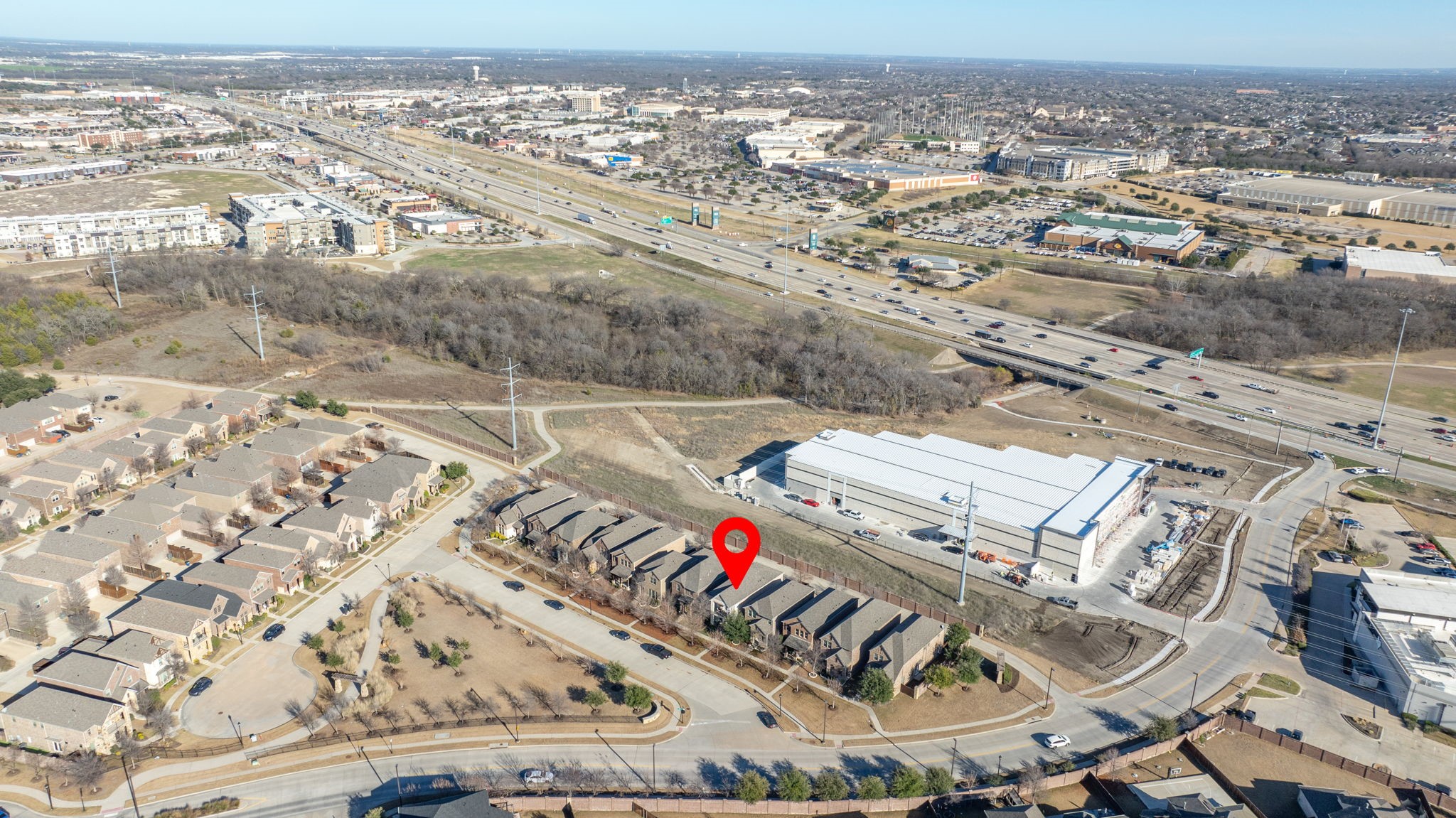 1436 Pebble Way Allen TX 75013