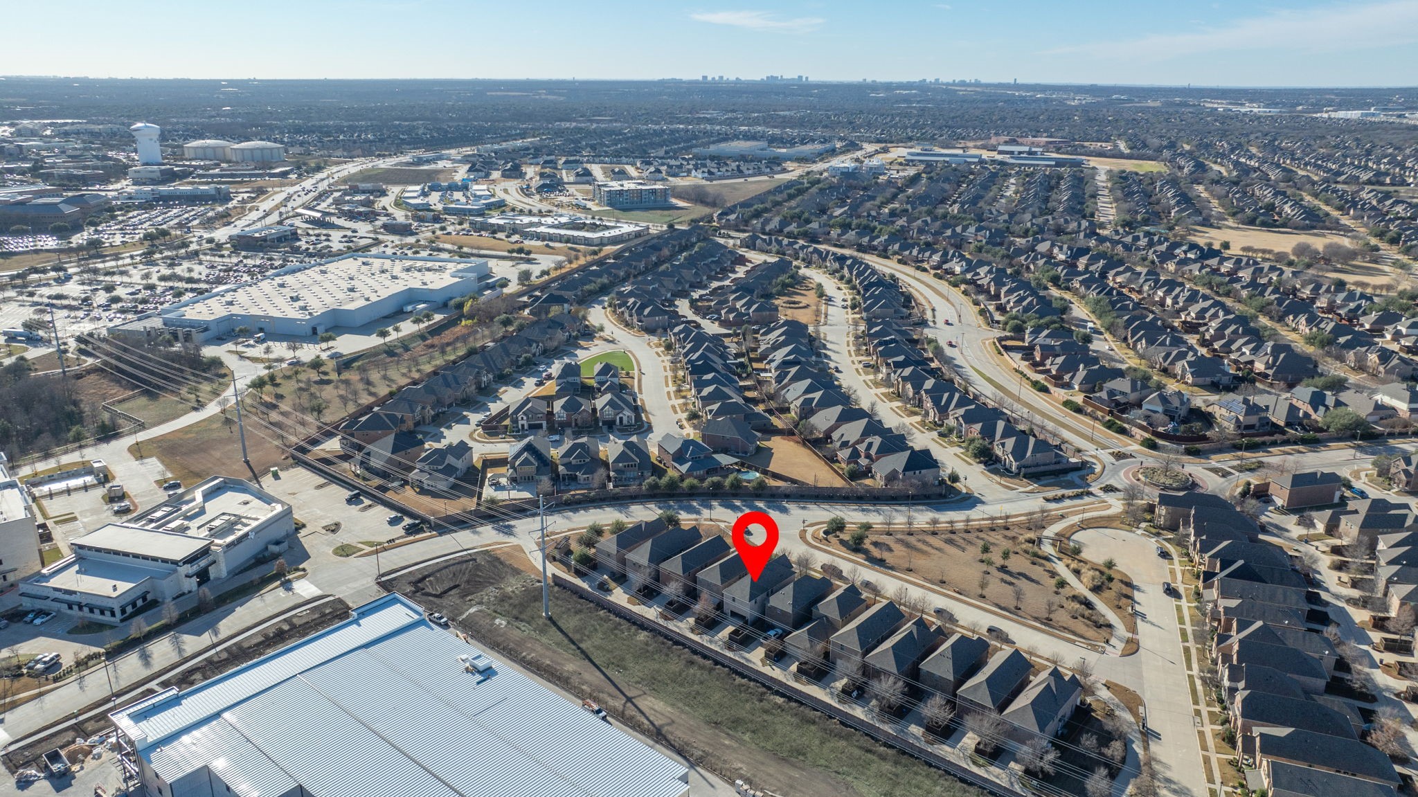 1436 Pebble Way Allen TX 75013