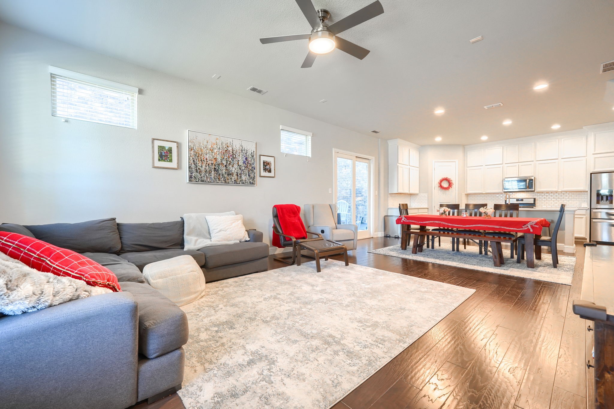 1436 Pebble Way Allen TX 75013