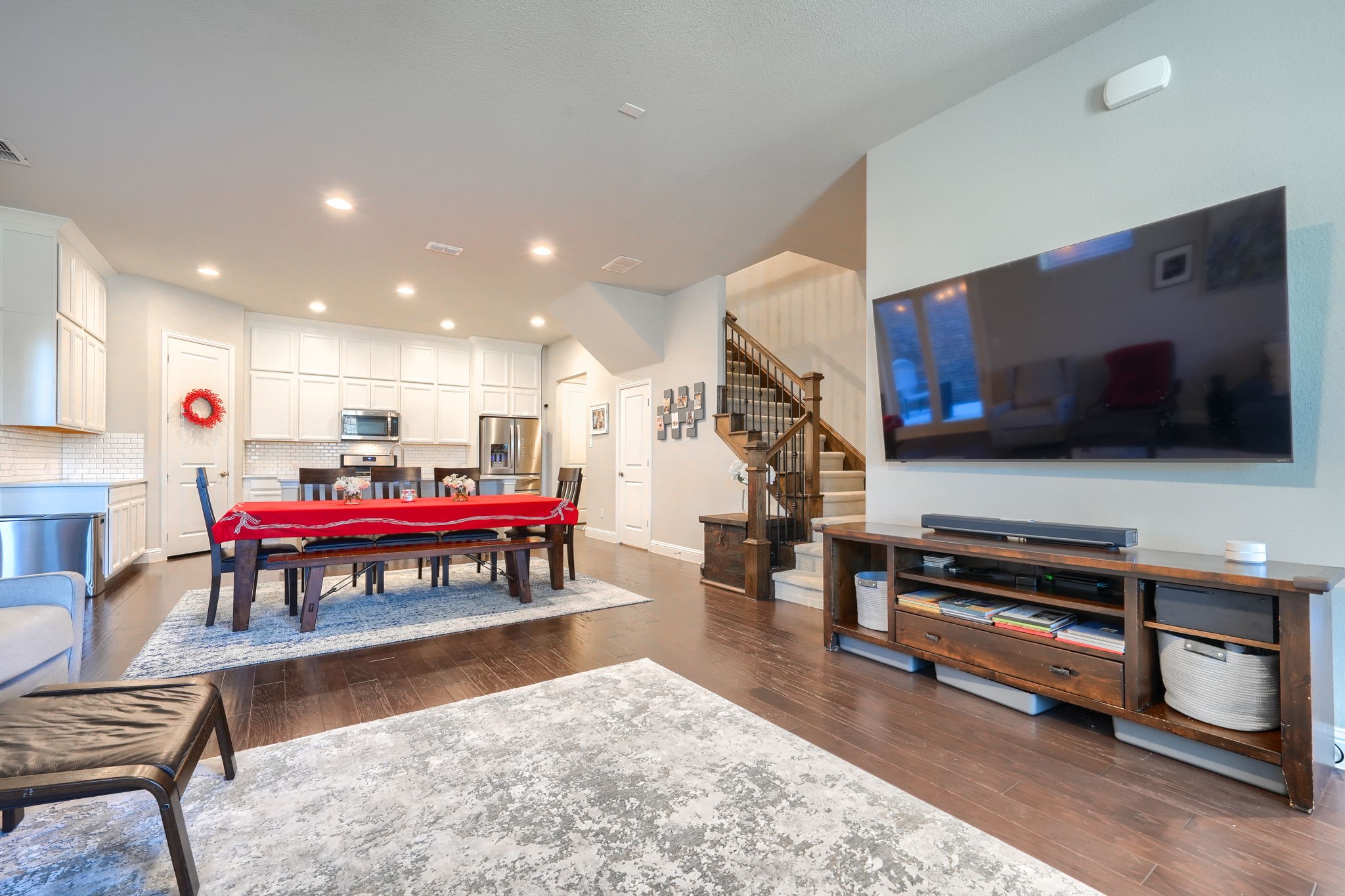 1436 Pebble Way Allen TX 75013