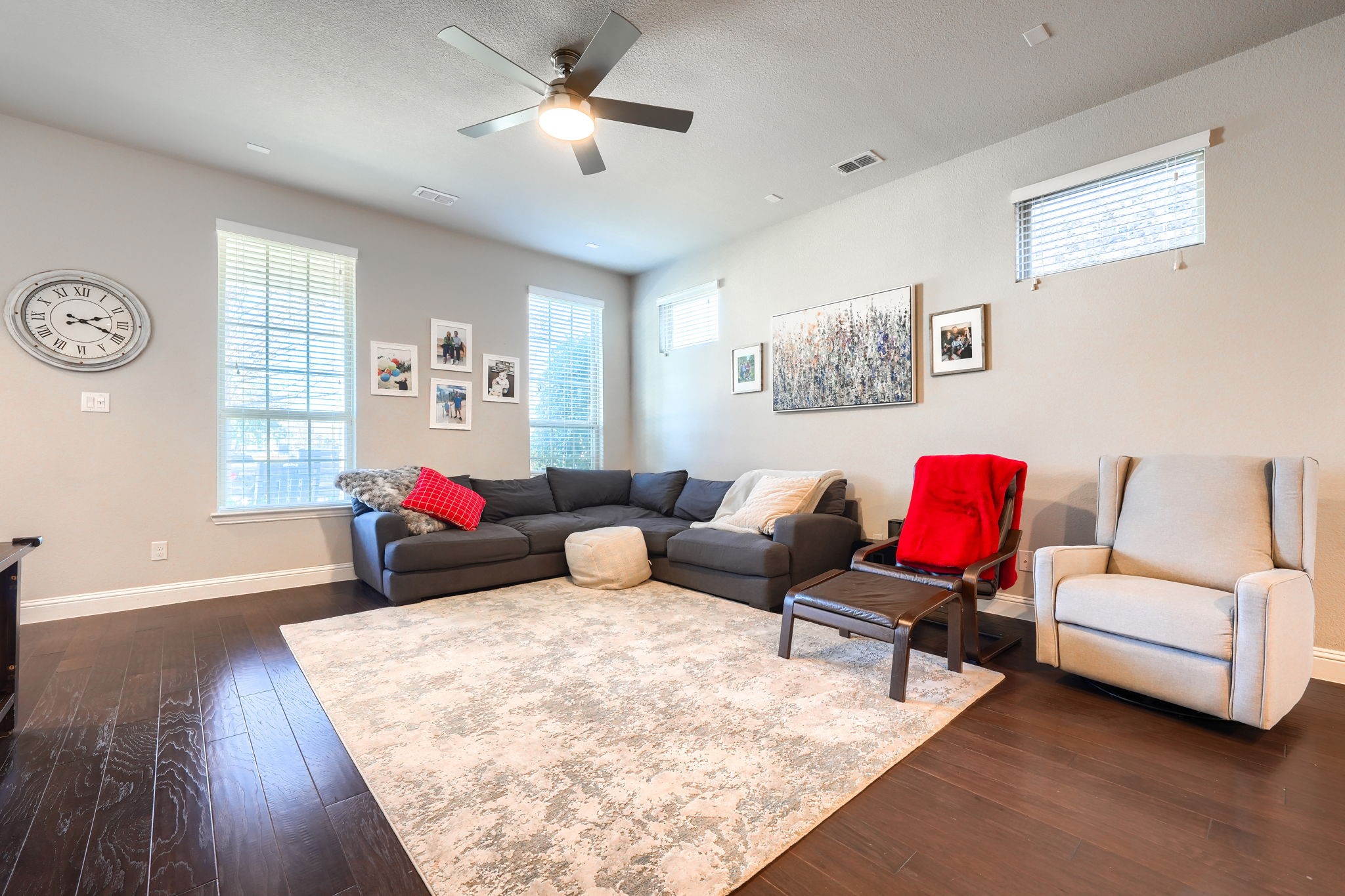 1436 Pebble Way Allen TX 75013