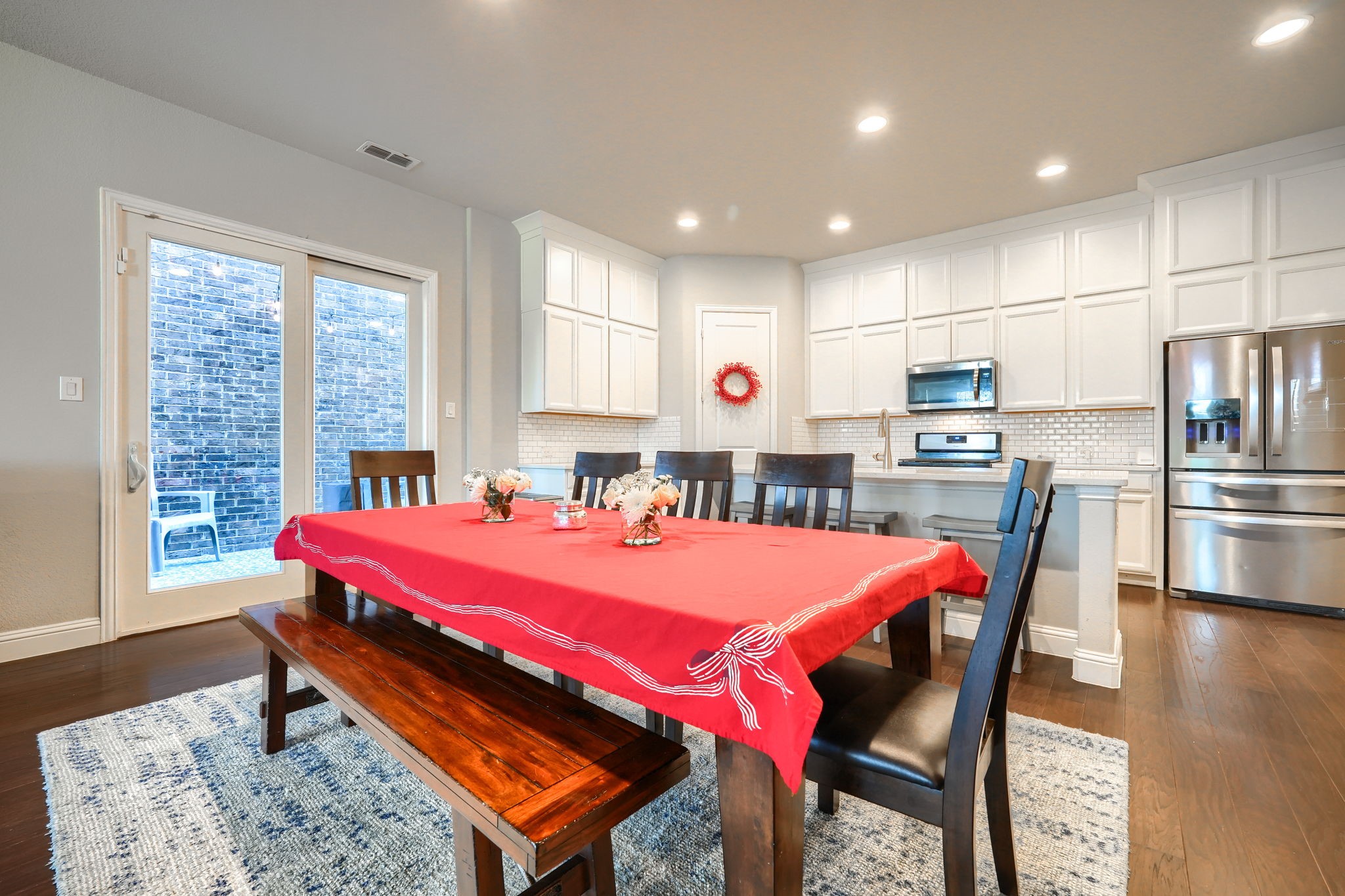 1436 Pebble Way Allen TX 75013