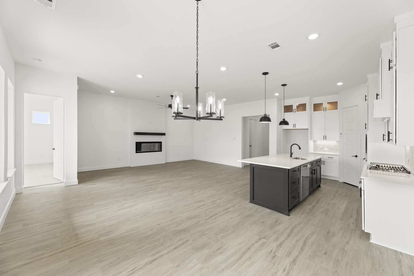5412 Sundarean Lane Aubrey TX 75009