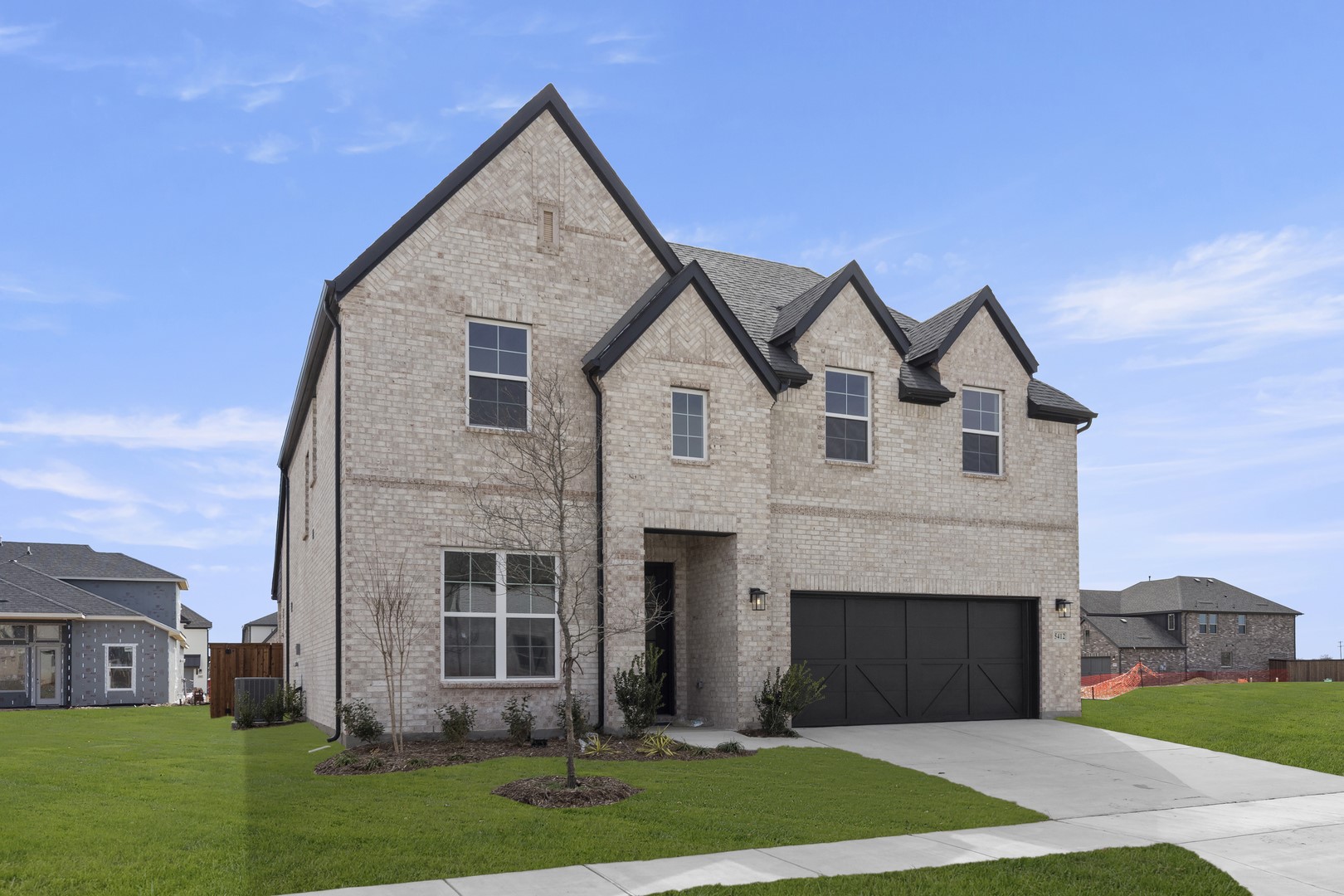 5412 Sundarean Lane Aubrey TX 75009