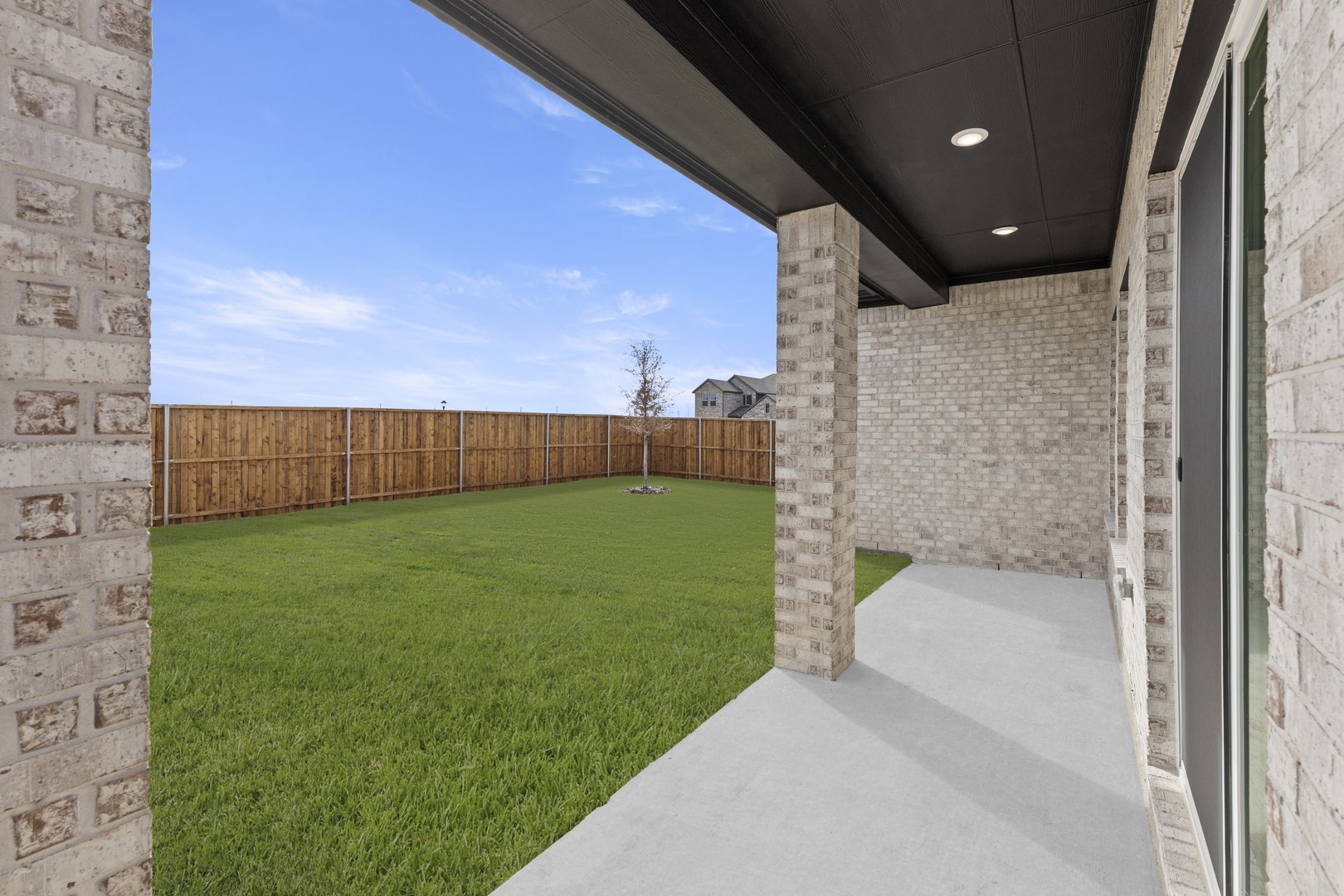 5412 Sundarean Lane Aubrey TX 75009