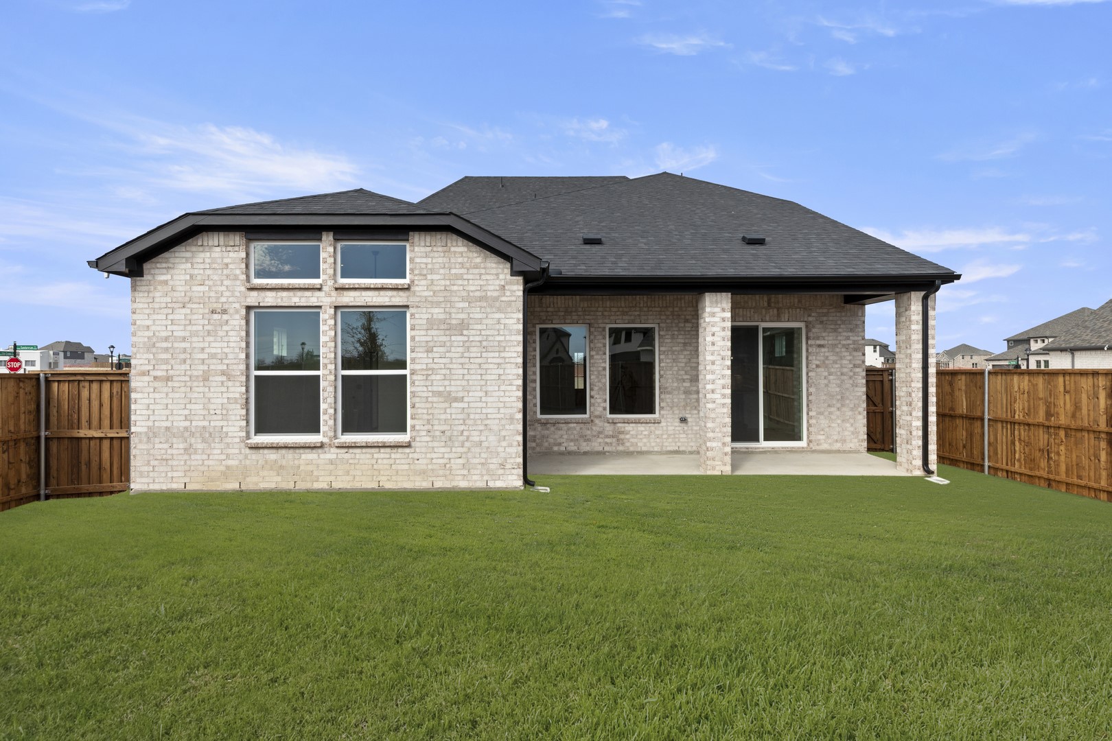 5412 Sundarean Lane Aubrey TX 75009
