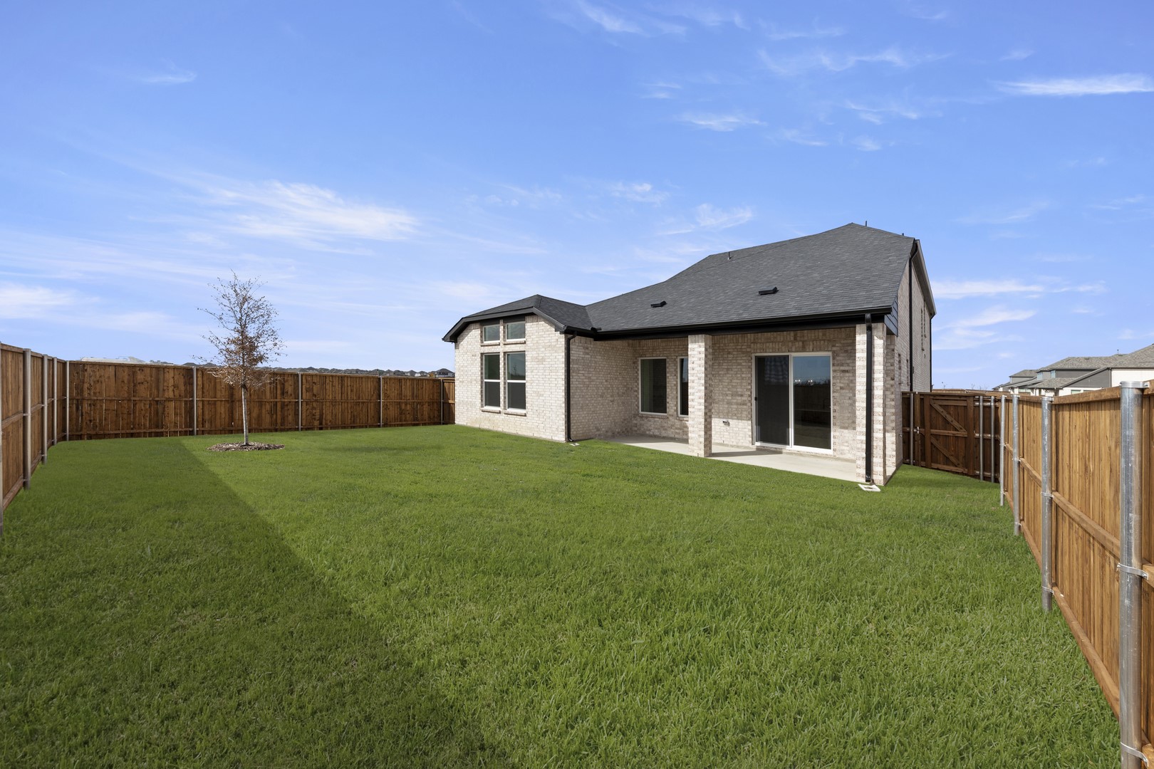 5412 Sundarean Lane Aubrey TX 75009