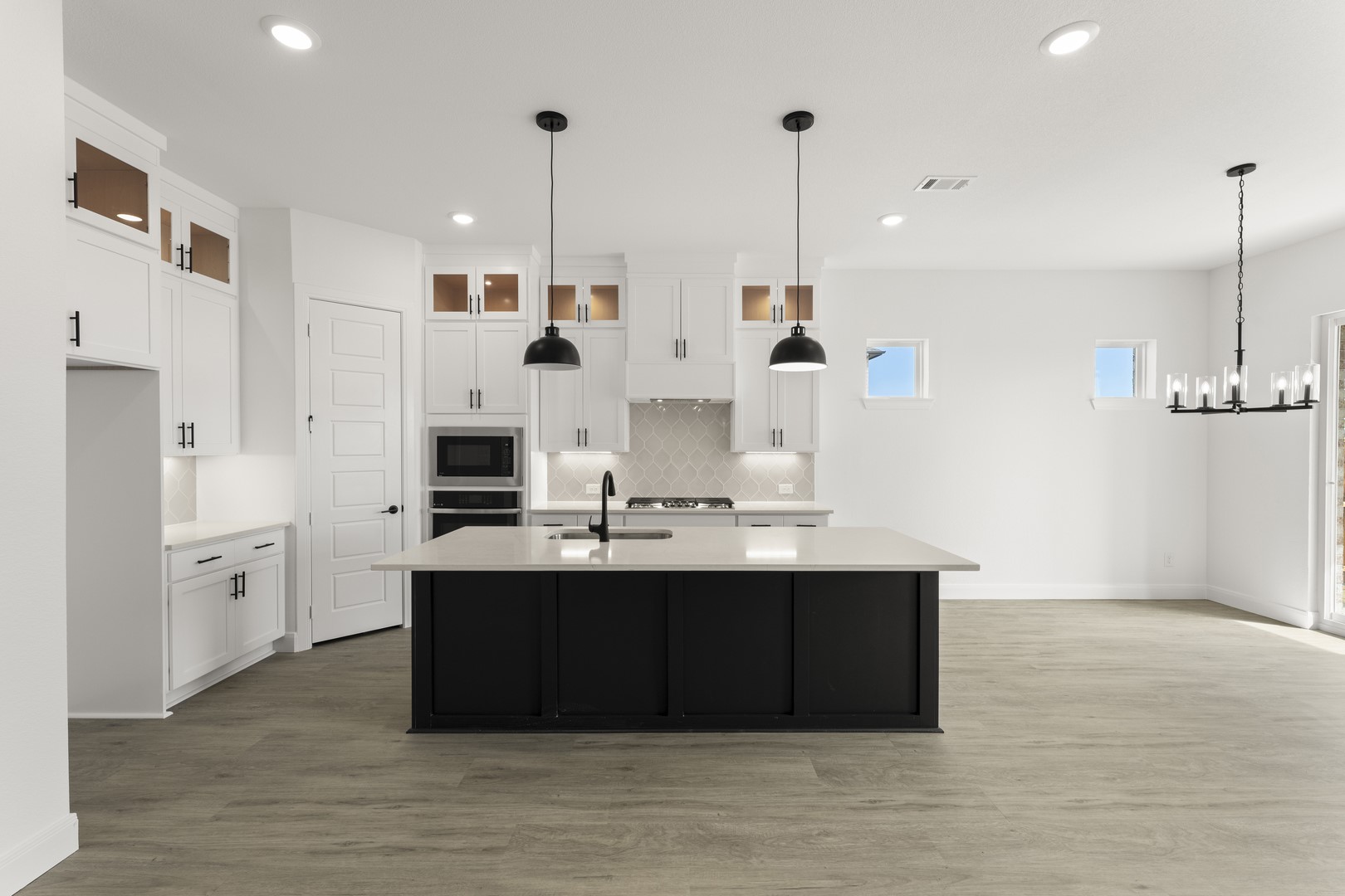 5412 Sundarean Lane Aubrey TX 75009