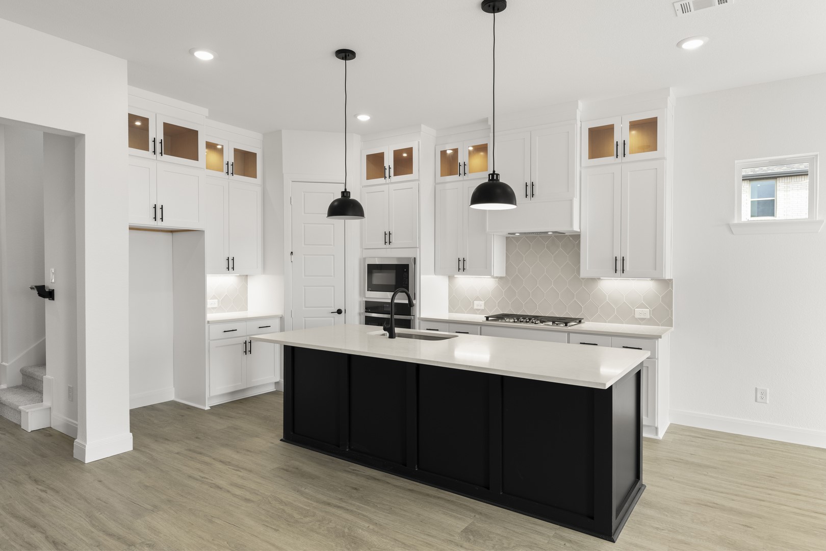 5412 Sundarean Lane Aubrey TX 75009