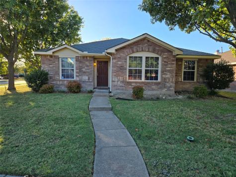 2929 Mccormick Drive Lancaster TX 75134
