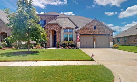 7816 Krause Springs Drive Mckinney TX 75071