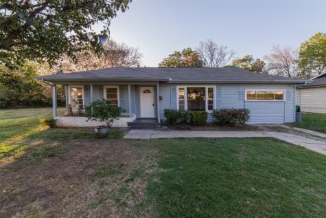 3529 Rita Lane Haltom City TX 76117