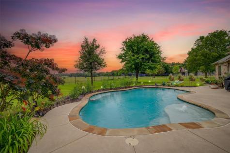2262 Canyon Lake Road Wills Point TX 75169