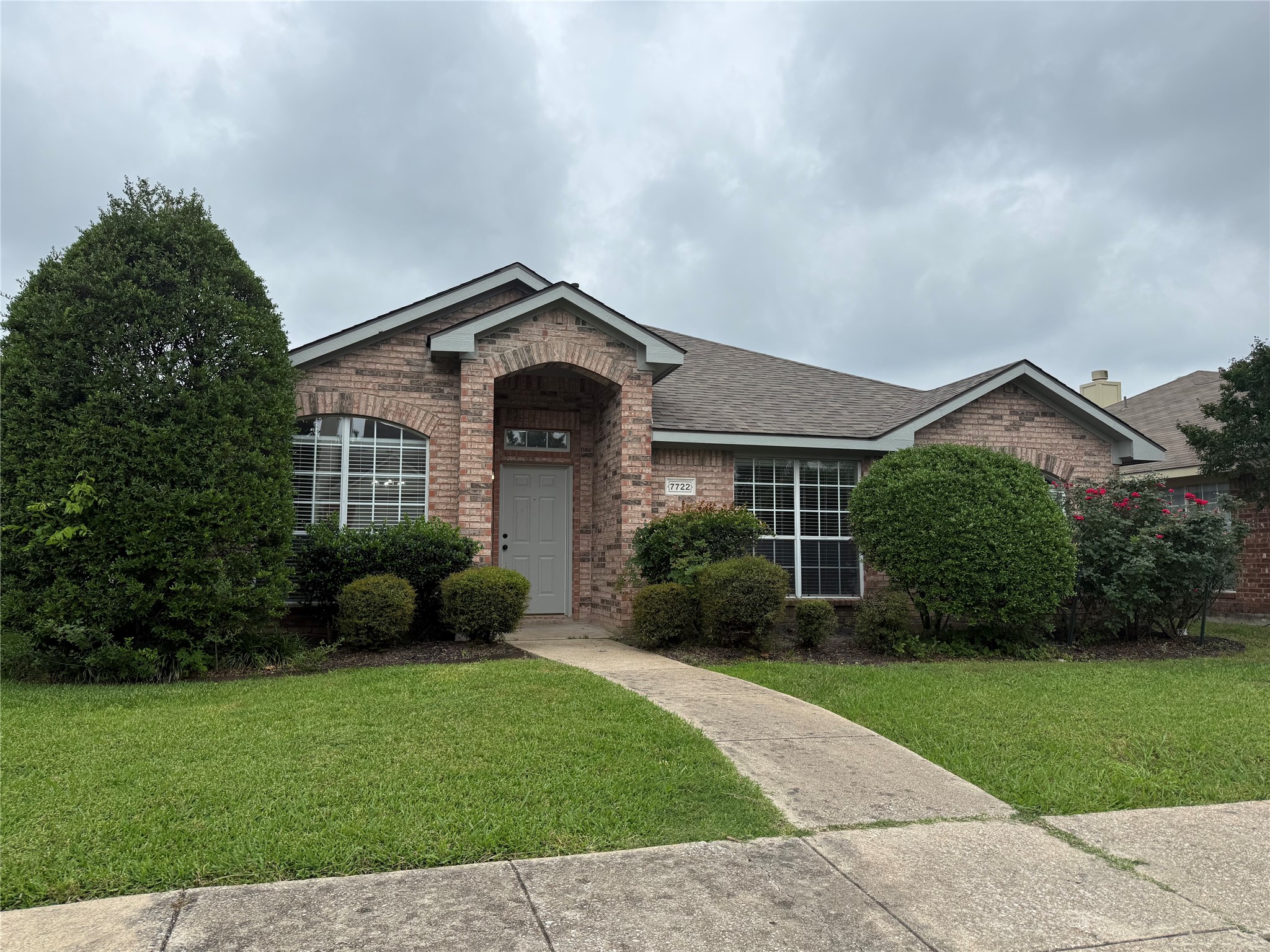 7722 Calypso Drive Rowlett TX 75088