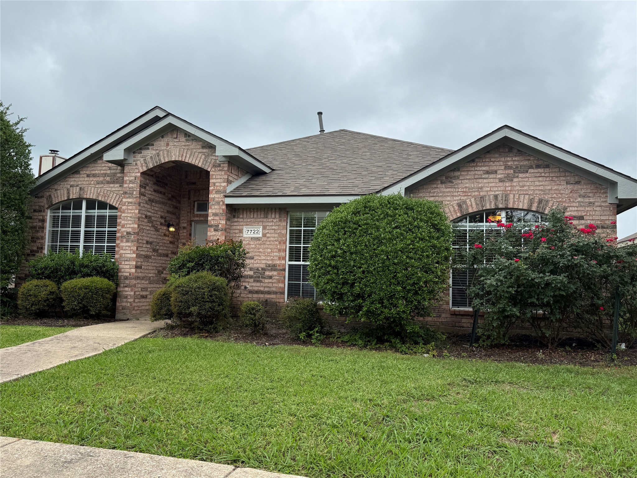 7722 Calypso Drive Rowlett TX 75088
