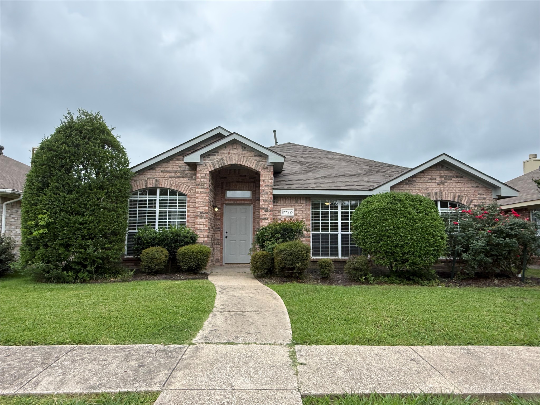 7722 Calypso Drive Rowlett TX 75088