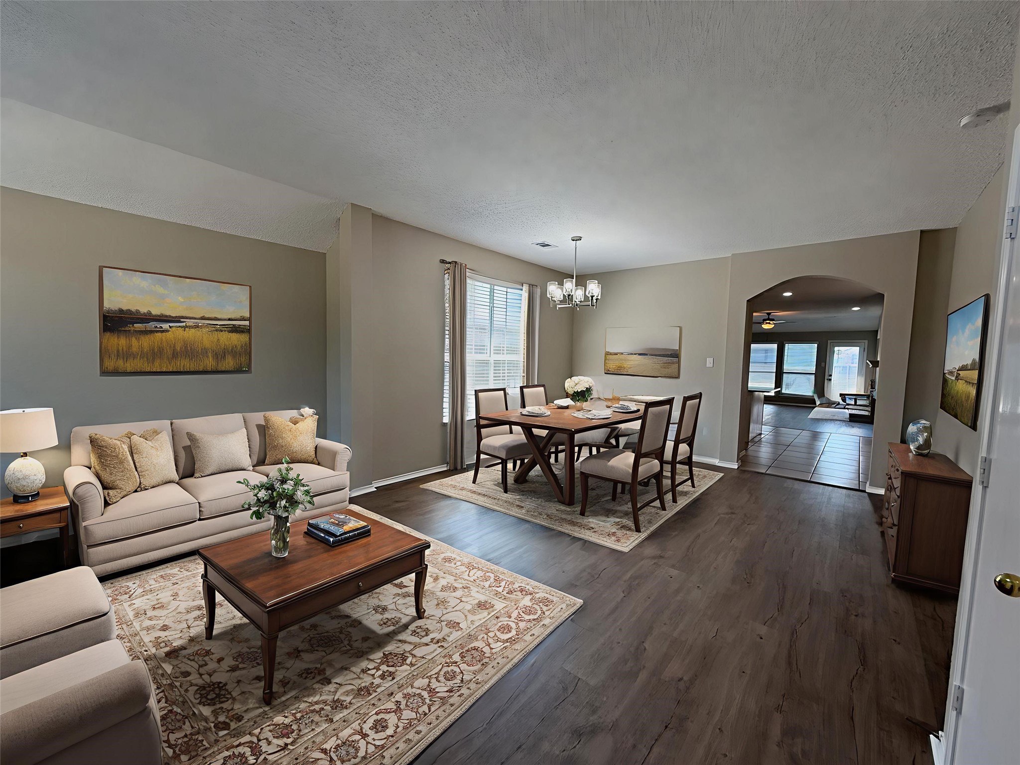 7722 Calypso Drive Rowlett TX 75088